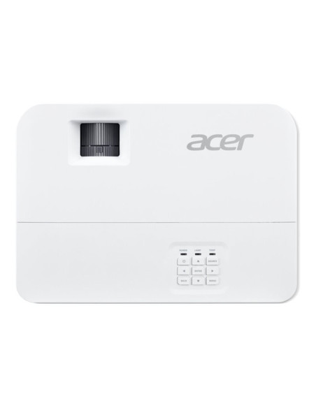 Acer | H6815 | 4K UHD (3840 x 2160) | 4000 ANSI lumens | White
