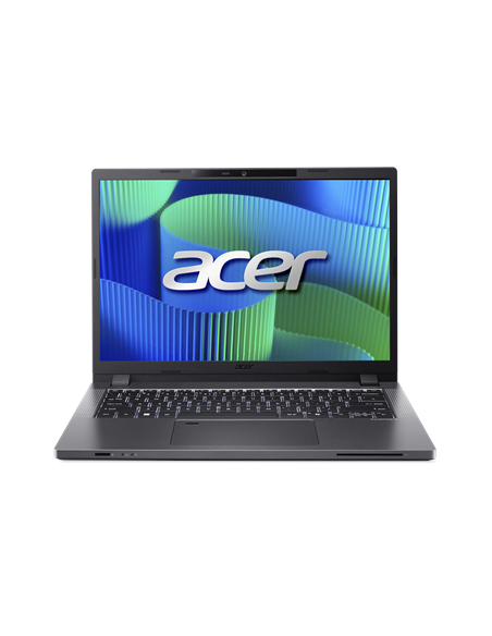 Acer TravelMate TMP214-55-G2 Core 5 16GB 512GB | Acershop.lt