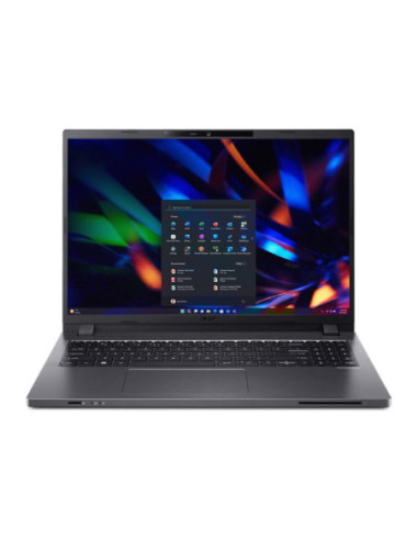 Acer TravelMate TMP216-51-G2 Core 5 16GB 256GB | Acershop.lt
