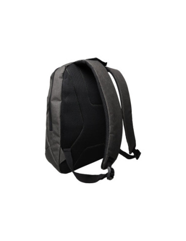 Acer Urban Notebook Carrying Case | Fits up to size 15.6 " | Backpack | Grey