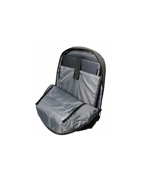 Acer Urban Notebook Carrying Case | Fits up to size 15.6 " | Backpack | Grey
