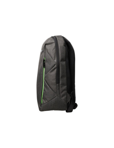 Acer Urban Notebook Carrying Case | Fits up to size 15.6 " | Backpack | Grey