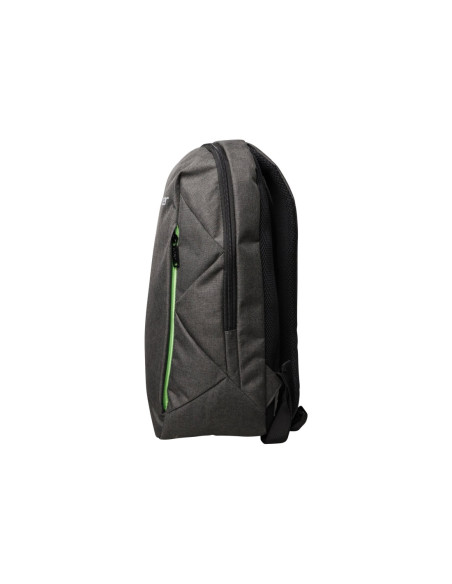Acer Urban Notebook Carrying Case | Fits up to size 15.6 " | Backpack | Grey