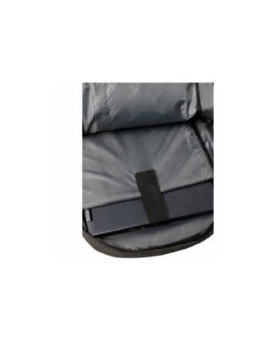 Acer Urban Notebook Carrying Case | Fits up to size 15.6 " | Backpack | Grey