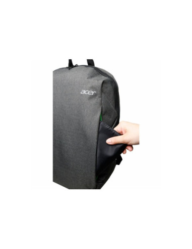 Acer Urban Notebook Carrying Case | Fits up to size 15.6 " | Backpack | Grey