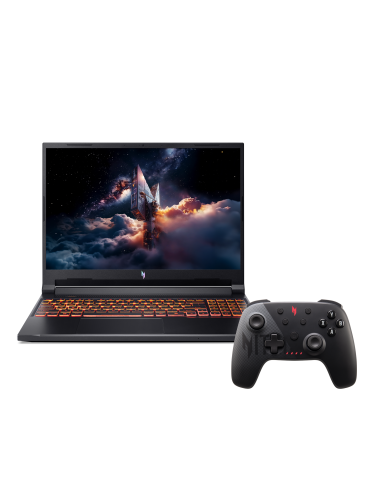 Acer Nitro V 16 AI ANV16-42 Ryzen 7 RTX 5070 | Acershop.lt