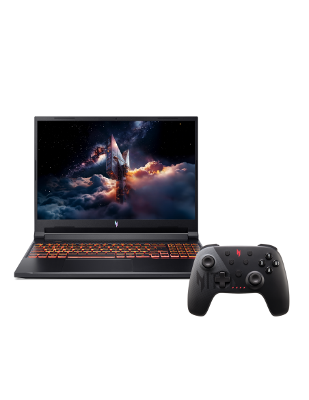 Acer Nitro V 16 AI ANV16-42 Ryzen 7 RTX 5070 | Acershop.lt