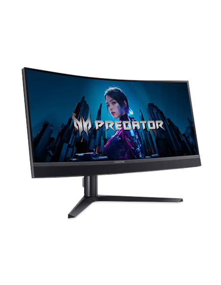 Acer Ultimate Gaming Set | Orion 3000 + X34 V3 + PGC371 + Aethon 700 + Galea 550 + Cestus 333 + PMP470 | Desktop | Tower | Inte