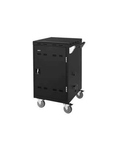 Acer ACC320 32 Slots Schuko įkrovimo vežimėlis