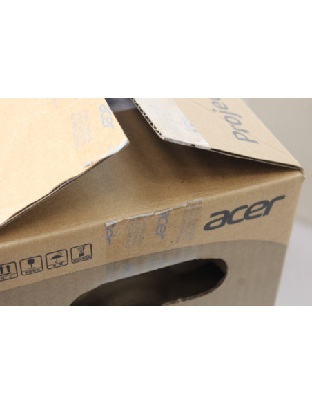 SALE OUT. Acer S1386WH | 3600 ANSI lumens | WXGA (1280x800) | White | DEMO