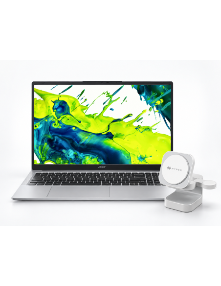 Acer Aspire Lite 15 Ryzen 5 8GB 512GB | Acershop.lt