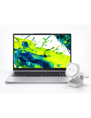 Acer Aspire Lite 14 Ryzen 5 8GB 512GB | Acershop.lt
